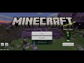 How to create server in Minecraft