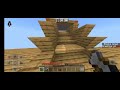 Expanding our island but skeleton throw me in void in oneblock [ Ep 5 ] #minecraft #trending #viral