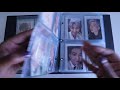 organize my bts photocard collection with me! | September 2020