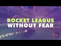 How to Play Rocket League for Dummies