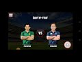 I lose the tournament part 2|#cricket #gaming #video #viralvideo #gameplay |world cup cricket
