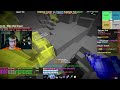 🔴 Fiesta For Glossy Gemstones!!! (Level 442) 🔴 Hypixel SkyBlock LIVE