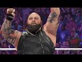 WWE2K23/WWE INTERCONTINENTAL CHAMPIONSHIP ‘11-‘19/ Bray Wyatt vs Uncle Howdy #wwe2k23
