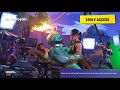 Fortnite 10 Kill Win 21 Kill Lobby!!