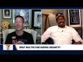 Former Knicks Amar'e Stoudemire & Steve Novak Reflect On Linsanity In NYC | MSG PM