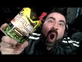 Angry Joe G FUEL Review
