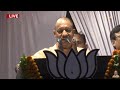 Live: UP CM Yogi Adityanath addresses public meeting in Munshi Pulia, Lucknow | Lok Sabha Election