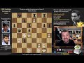 4... f5 in Ruy Lopez!? || Vidit vs Praggnanandhaa || Round 3 || FIDE Candidates (2024)