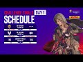 [Hindi] Call of Duty: Mobile Challenge Finals Day 1 | SPS India