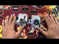 Heroclix Deadpool Weapon X unboxing: Play at Home Kit No.2 @WizKidsOfficial