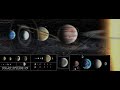 SSS V7 (Solar System Speedpaint: V7)