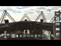 Demolition 3D - Eiffel Tower Collapses!