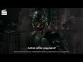 Spider-Man: Green Goblin proposal HD CLIP