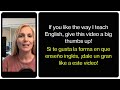 ESCUCHA ESTOS DIALOGOS BASICOS PARA TENER CONVERSACIONES FLUIDAS EN INGLES