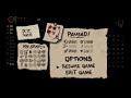 HOW TO GET TAINTED CHARACTERS IN TBOI: Repentance v1.7.7