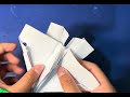 Noob VS Pro paper plane tutorial