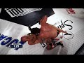 Matt Joseph vs Andres Murray (MMA)