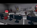 control room be like | Roblox SCP Roleplay