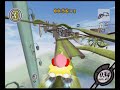 Kirby Air Ride [Gamecube] (no commentary)