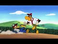 Who Is My Neighbor? | Woody Woodpecker