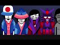 Incredibox Geek Dance Is The Cleanest Mod There Is...