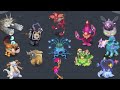 My Singing Monsters but it's AI...