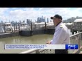 Ferry captain recalls rescuing thousands on 9/11