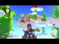 Nintendo Game Highlight Compilation #1 - King Neodude
