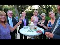 Tony & Rebecca Wedding Video