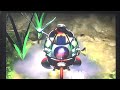 Pikmin Playthrough Part 9: Day 9 The Forest Naval (Part 4 of 4)
