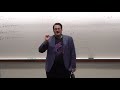 Lecture #10: Characters Part 2 — Brandon Sanderson on Writing Science Fiction and Fantasy
