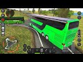 Double-Decker Bus to Paris - Bus Simulator Ultimate #4- Android Gameplay | Best Android Games