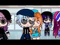 ❄Taming Mr. Cold ❄ | Gacha Club Mini Movie | GCMM |