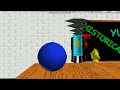 Shadow's Darkness - Baldi's Basics v1.4.3 maybe decompiled mod [Official Groddy's Gameplay]