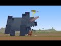 I voiced over Alan Becker's The Raid - Animation vs. Minecraft Shorts Ep. 28