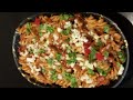 Kids special pasta Recipe|| Sanju Ki Healthy Rasoi||