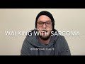 Synovial Sarcoma: Walking with sarcoma - consolidated summary