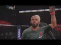 Demetrious Johnson vs John Dodson (UFC 2)