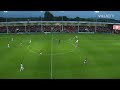 HIGHLIGHTS | Walsall v Aston Villa | Pre-Season