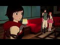 What Ruby Rose REALLY Thinks of Qrow [FT. TypicalMari] (RWBY Thoughts Parody)