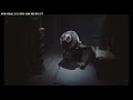 Horror Game Night | Little Nightmares | Pc | Survival Horror | pt  2 | Fixed/re-upload