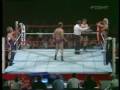 World Of Sport - Vic Faulkner & Bert Royal vs Peter Lapaque & Tommy Lorne pt.1