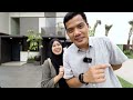 Rumah Kecil Lebar 3 Meter | Tiba Tiba Review