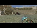 4x4 Crawler Fun On Mountain Drive In Gmod