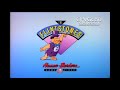 Hanna-Barbera Logo History (#225)