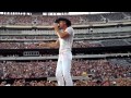 Tim McGraw Live, Felt Good on my Lips - Brothers of the Sun Tour 2012 (Metlife Stadium 8/11/12)