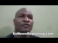 James Toney Why He Knockout Deion Sanders In A Dorm Room Fight - EsNews