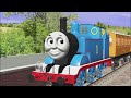 TATMR: The Beginning - Trainz 19 Remake (It's Been A Year Since I've Used Trainz)
