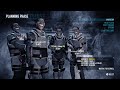 PAYDAY 2: 4 retardados a roubar bancos