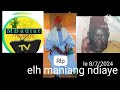 elh maniang ndiaye kuer mor diop